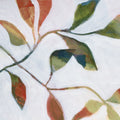 Plant Care II Rust Mural Wallpaper - pure wallpaper artwork