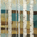 Shimmering Valley Mural Wallpaper - pure wallpaper artwork