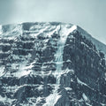 Jasper Mountain Series III Mural Wallpaper - pure wallpaper artwork