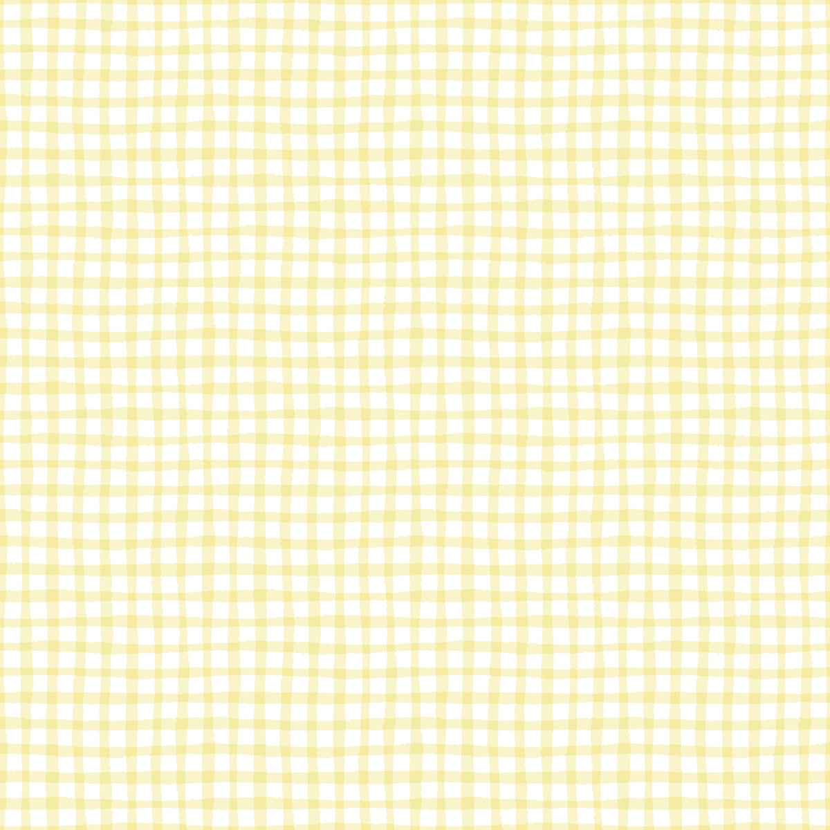 Checks, Citrus Mural Wallpaper - pure wallpaper artwork