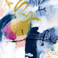 Graffiti Abstract IV Mural Wallpaper - pure wallpaper artwork