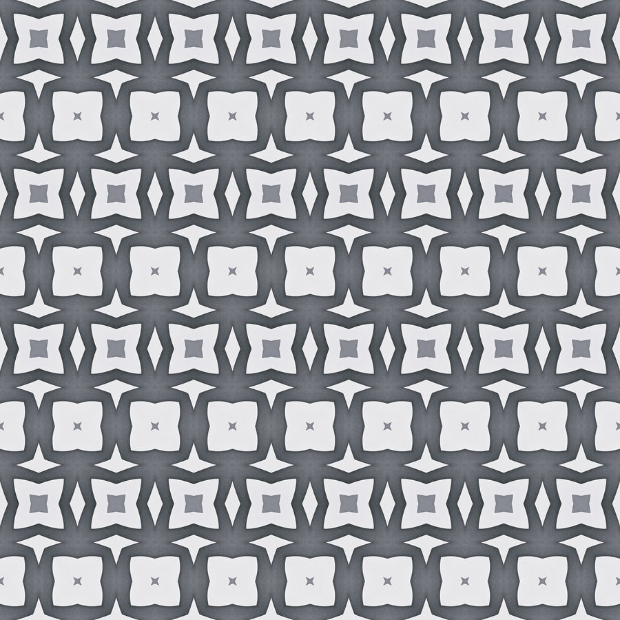 Temara Jumping Squares Mural Wallpaper