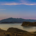 Baja Coastline Mural Wallpaper - pure wallpaper artwork
