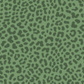 Jungle Leopard Mural Wallpaper - pure wallpaper artwork