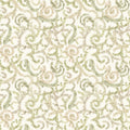 Olive Tree, Twig Green Mural Wallpaper - pure wallpaper artwork