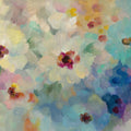 Floral Extravaganza Mural Wallpaper - pure wallpaper artwork