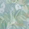 Secret Leaves Mural Wallpaper - Neutral Tone - pure wallpaper artwork
