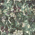 Honolulu in Bloom Mural Wallpaper - pure wallpaper artwork