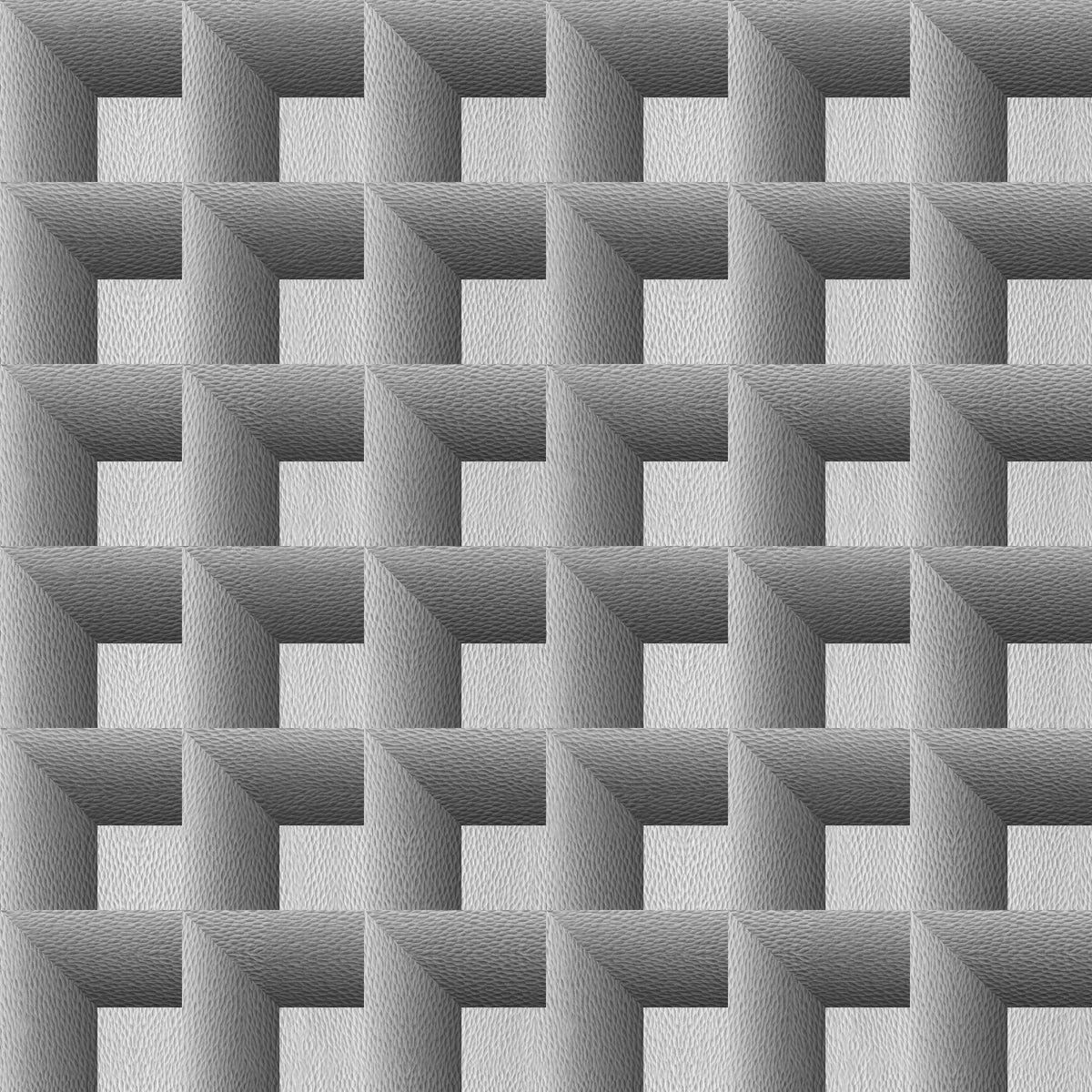 Decorative Cubes, Stone Mural Wallpaper - pure wallpaper artwork