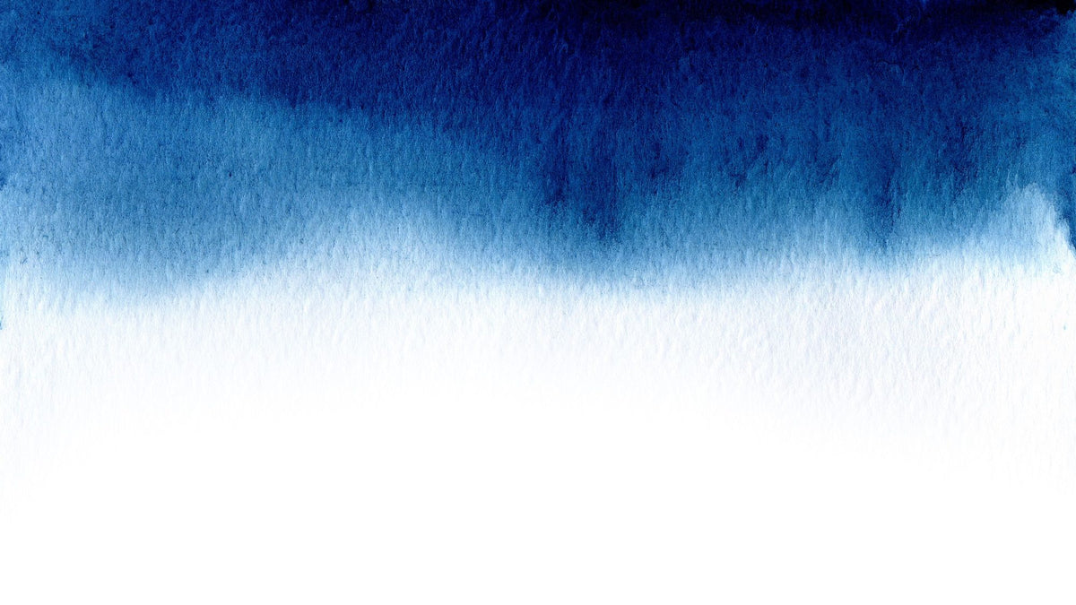 Gradient Sky Mural Wallpaper - pure wallpaper artwork