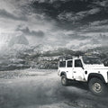Mountain Expedition Mural Wallpaper - pure wallpaper artwork