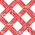Seafood Shanty Red I Mural Wallpaper - pure wallpaper artwork