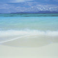 Serene Shores Mural Wallpaper - pure wallpaper artwork