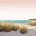 Lighthouse by the Sea Mural Wallpaper - pure wallpaper artwork