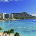 Riviera Skyline Mural Wallpaper - pure wallpaper artwork