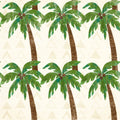 Palm Vibes Mural Wallpaper - pure wallpaper artwork