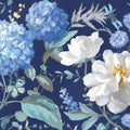 Spring Morning Bloom Mural Wallpaper - pure wallpaper artwork