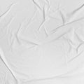 Crumpled Paper Mural Wallpaper - pure wallpaper artwork