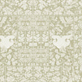 Flowers and Berries Fresh Mural Wallpaper - pure wallpaper artwork