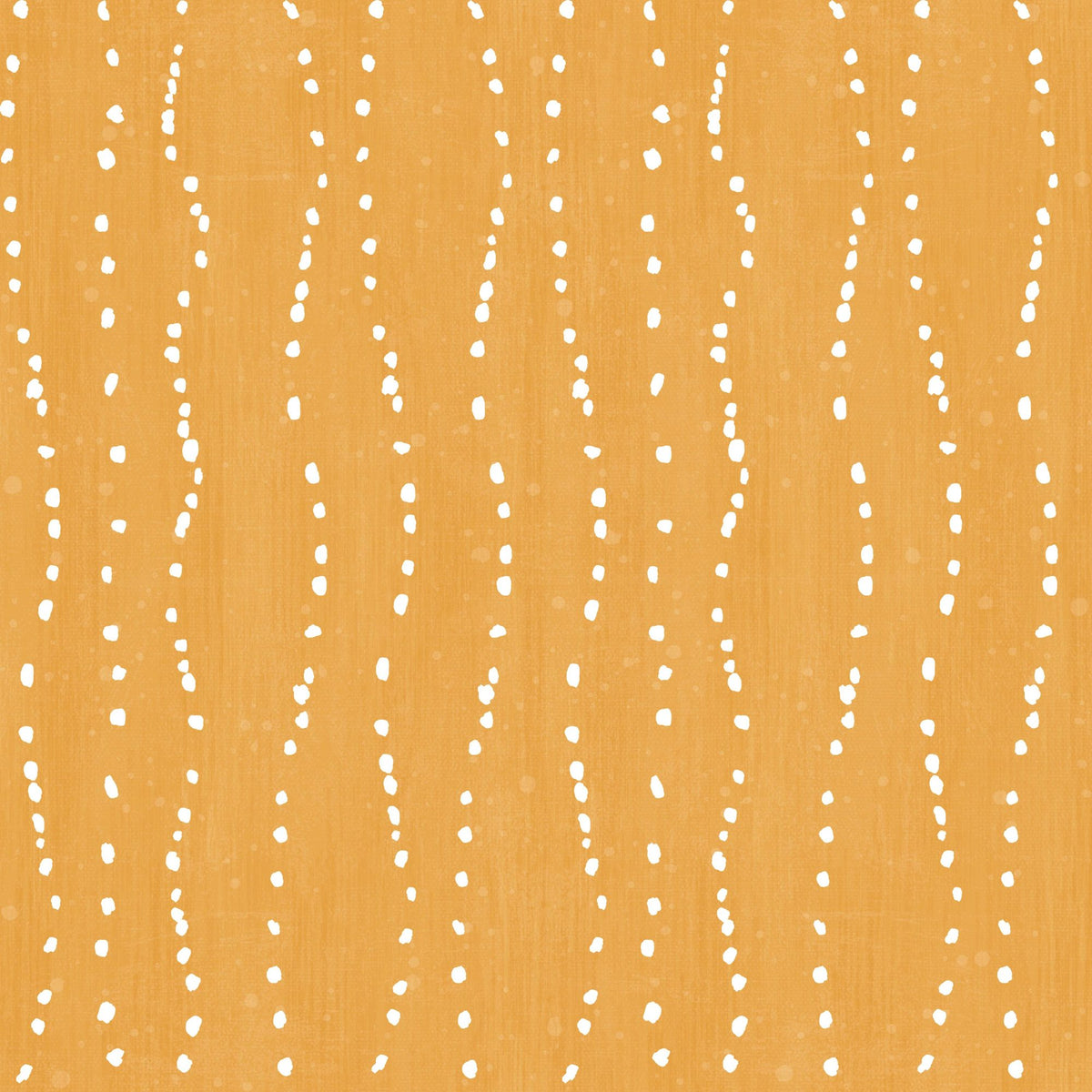 Coastal Dripping Yellow Mural Wallpaper - pure wallpaper artwork