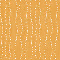 Coastal Dripping Yellow Mural Wallpaper - pure wallpaper artwork