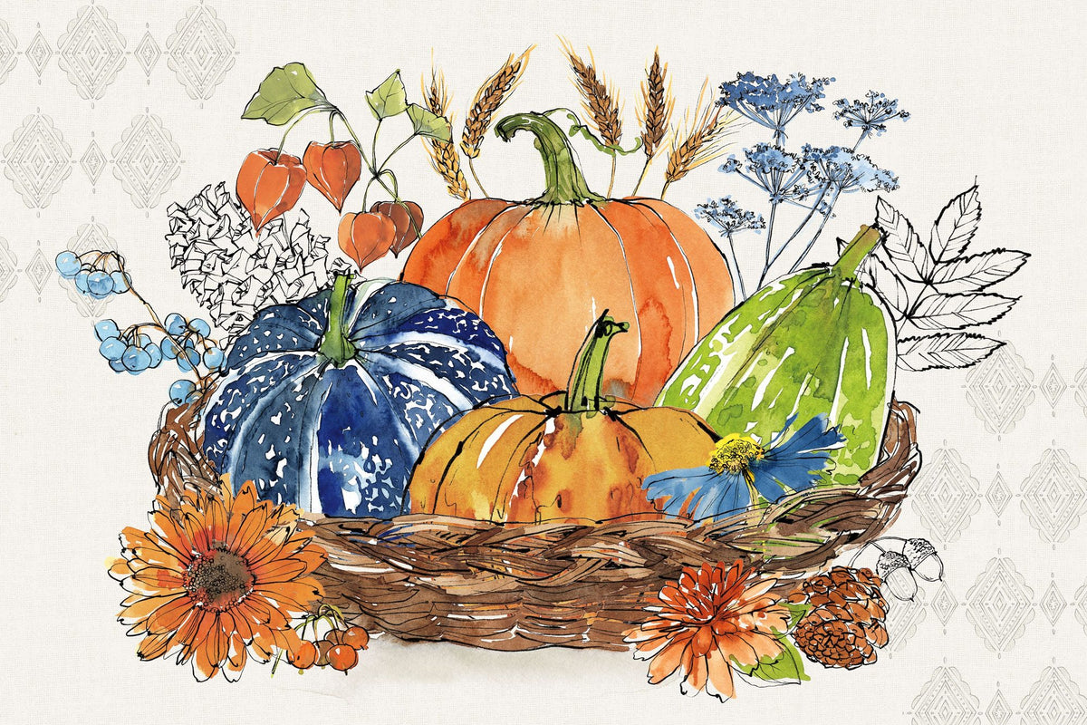 Fall Sweet Fall I Mural Wallpaper - pure wallpaper artwork