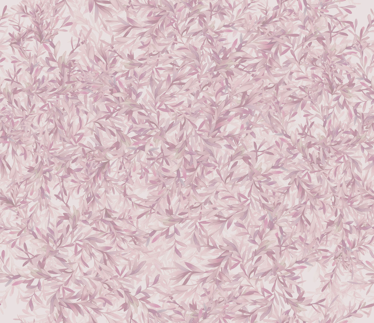 Lush Canopy Ceiling, Rose Mural Wallpaper - pure wallpaper artwork