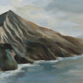 Ragged Beach Mural Wallpaper - pure wallpaper artwork