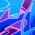 On Track Mural Wallpaper - pure wallpaper artwork