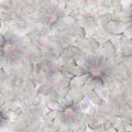 Smiling Flowers Mural Wallpaper - pure wallpaper artwork