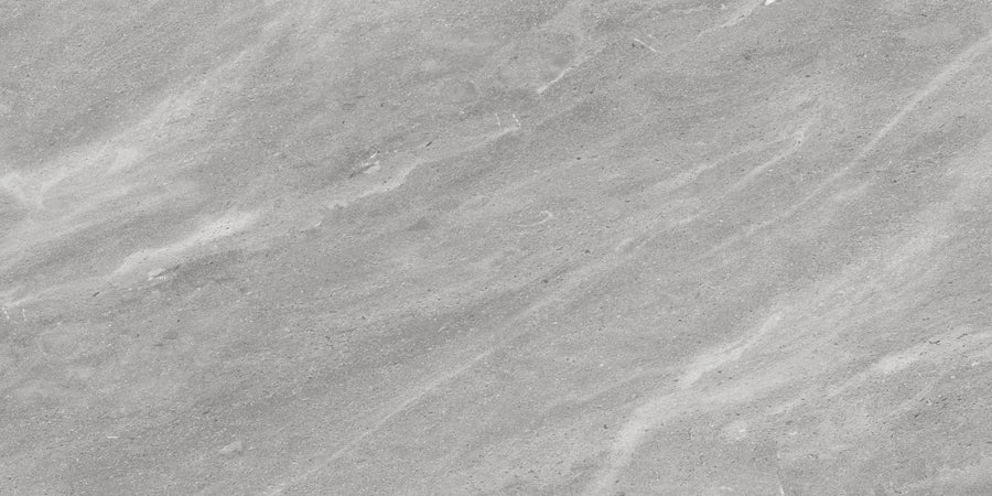 Grey Limestone Mural Wallpaper