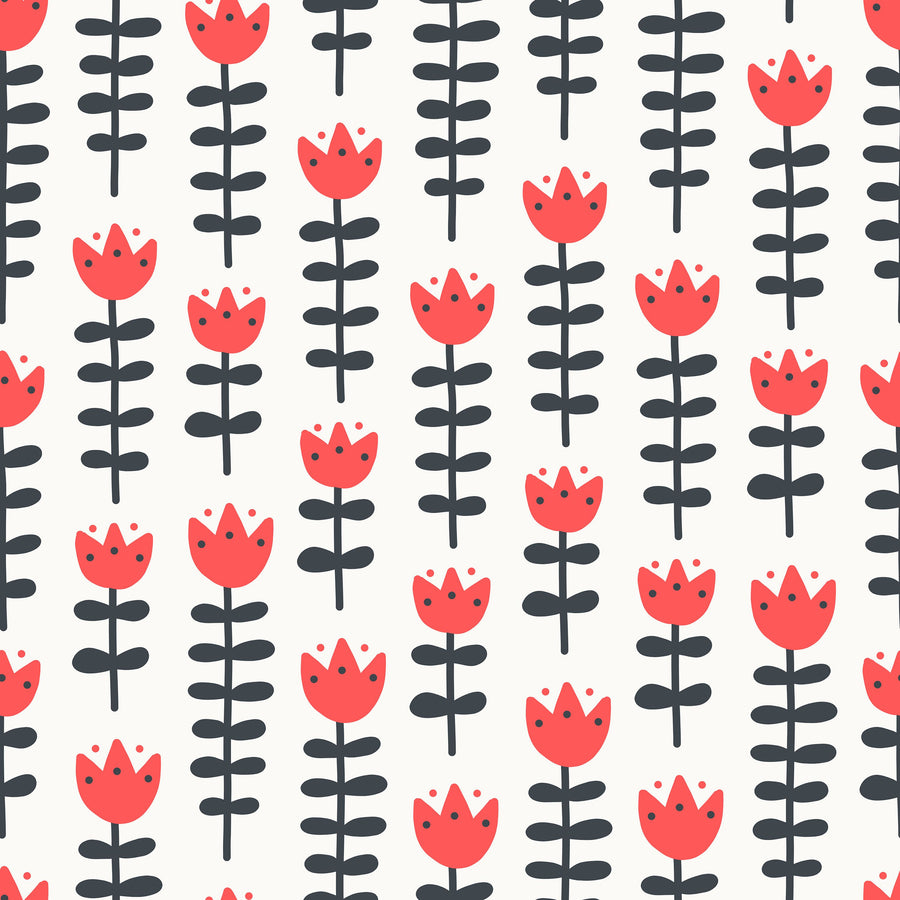Pierre Mural Wallpaper