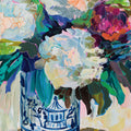 August Bloom Mural Wallpaper - pure wallpaper artwork