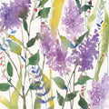 May Flowers Mural Wallpaper - pure wallpaper artwork