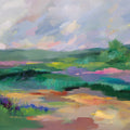 April Bloom Mural Wallpaper - pure wallpaper artwork