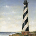 Coastal Light Mural Wallpaper - pure wallpaper artwork