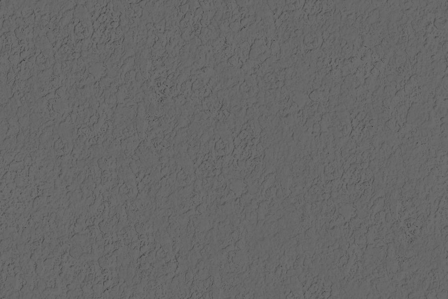 Faux Sand Stucco Finish, Graphite Mural Wallpaper