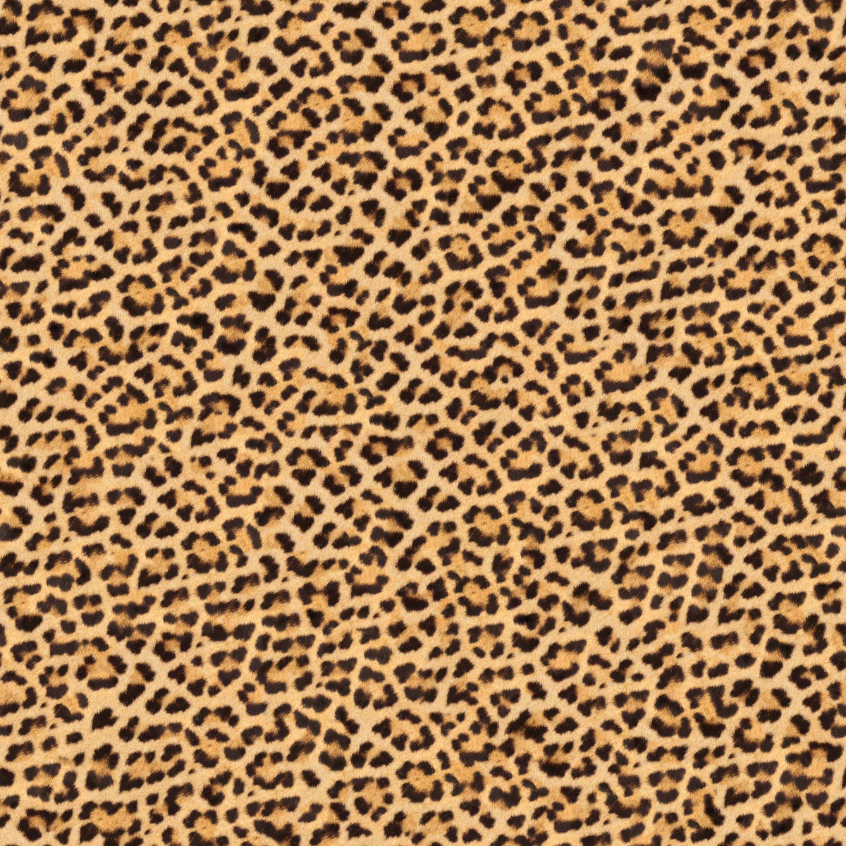 Leopard Fur Texture No.I Mural Wallpaper - pure wallpaper artwork