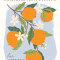 Marche Aux Fruits I Mural Wallpaper - pure wallpaper artwork