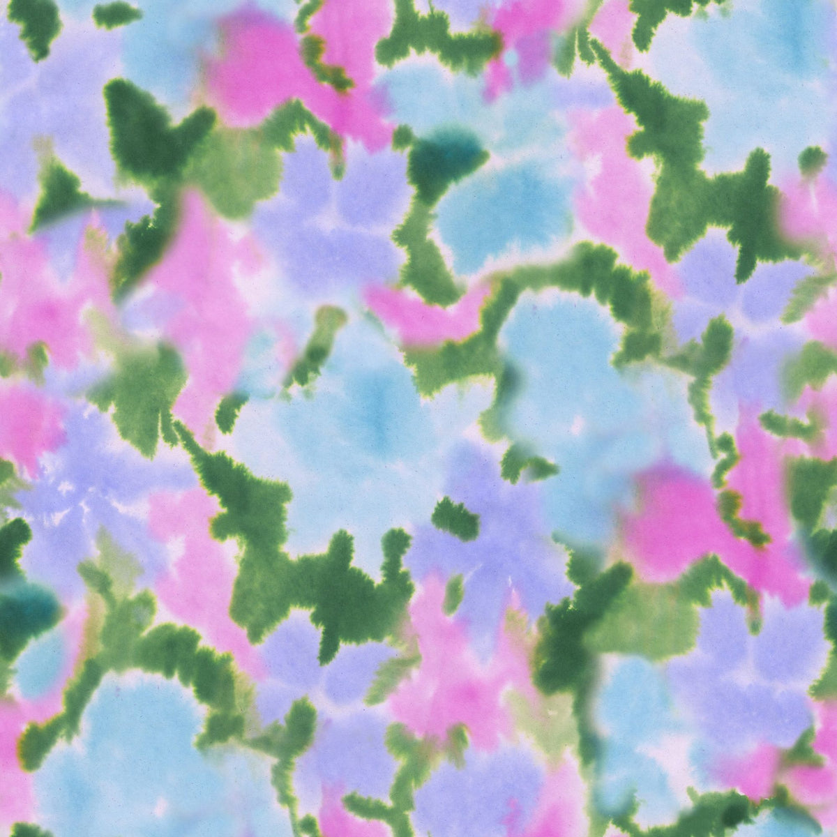 Cloud Burst Mural Wallpaper - pure wallpaper artwork