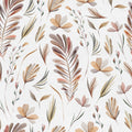 Leaves of Cedeira Mural Wallpaper - pure wallpaper artwork