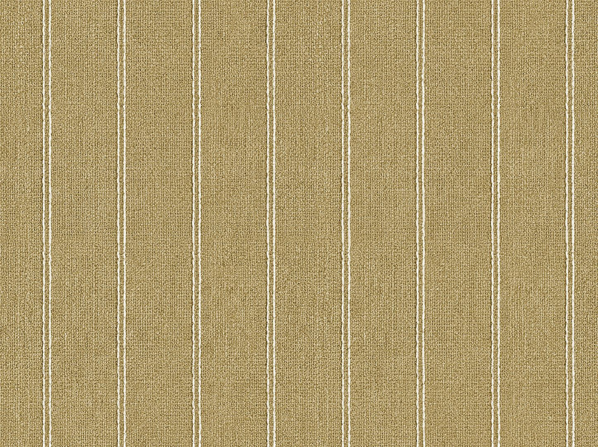 Tailor's Pin Stripe, September Field Mural Wallpaper - pure wallpaper artwork