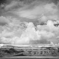 New Mexico Mesa Mural Wallpaper - pure wallpaper artwork