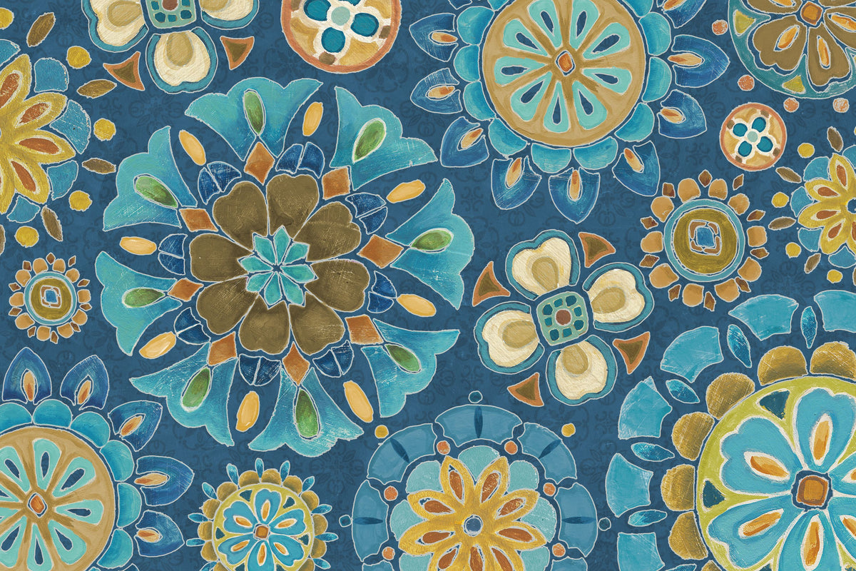 Spring Love Tales Mural Wallpaper - pure wallpaper artwork