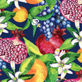 Midnight Harvest Mural Wallpaper - pure wallpaper artwork