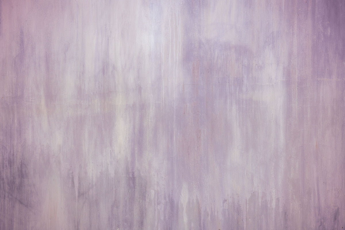 Concrete Surface, Lilac Mural Wallpaper - pure wallpaper artwork