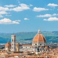 Florence Cityscape Mural Wallpaper - pure wallpaper artwork