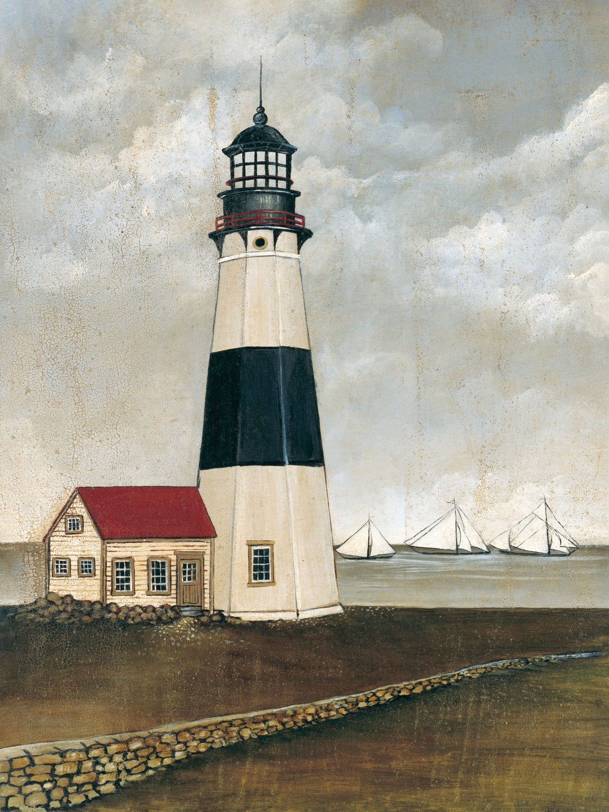 North Shore Mural Wallpaper - pure wallpaper artwork