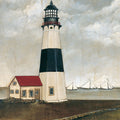 North Shore Mural Wallpaper - pure wallpaper artwork
