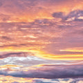 September Skies II Mural Wallpaper - pure wallpaper artwork